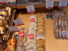 -那家面包房(珠江路店)