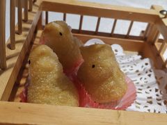 -荣粤酒家·融合粤菜