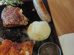 -豪客来牛排(天阳D32店)