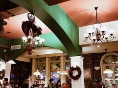 大堂-巴伐利亚啤酒坊(意式风情街店)