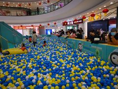 -万达广场(济南魏家庄店)