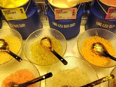 -溪边姑娘·拉丝酸奶水果捞(春熙路店)