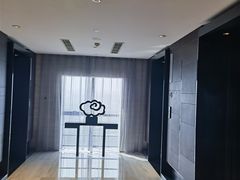 -青岛西海岸隆和福朋喜来登酒店