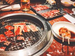 -和牛村烧肉放题(淄博王府井店)