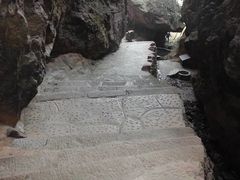 -浮山风景名胜区