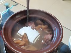 -民间瓦缸煨汤館(嵩山路店)