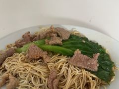 -一记面馆·云吞面嘅专家(富华店)