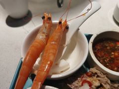 -百年果林椰子鸡(中洲店)