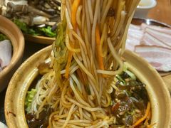 -阿山卓·野生菌火锅·纳西火塘烤肉