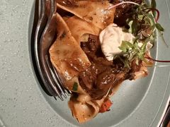 -THE CANNERY&JUJU 新鲜海鲜·牛排美食酒廊