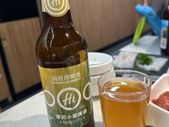 -海底捞火锅(西安路店)