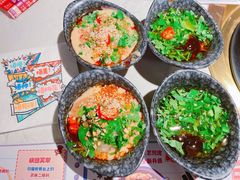 自调酱料-哥老官重庆美蛙鱼头(五角场合生汇店)