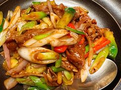 -浙江安吉JW万豪酒店·万豪中餐厅