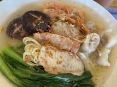 -艺厨风尚餐厅 · 桔钓沙莱华度假酒店