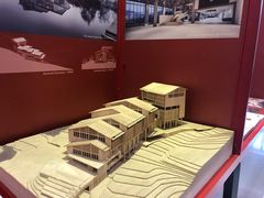 -广州市城市规划展览中心