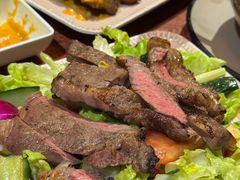-黄珍珍泰国菜馆(九龙城店)