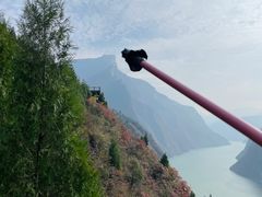 -白帝城·瞿塘峡景区