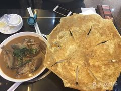 -盱眙红叶龙虾(金源北路店)