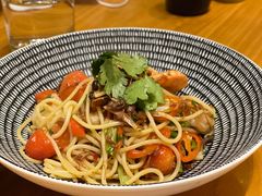 -君悦酒店·La Terrazza意合園·意式风味