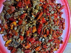 -金之禾馍菜汤四川家常菜(华城国际中心店)
