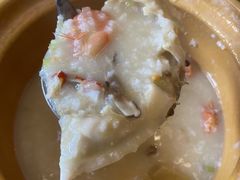 -小城粥道·海胆鲜虾粥(解放广场店)