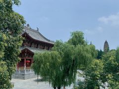-洛阳白马寺