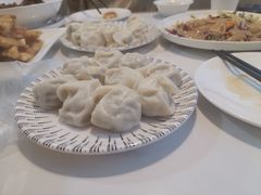 -叁拾壹克饺子·东北菜(国贸店)