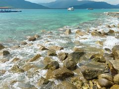 -海南分界洲岛旅游区