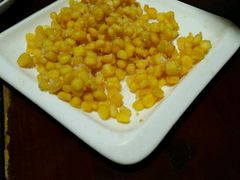 金沙玉米-黄大姐小吃(长征路店)