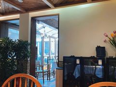 -藏红花·西班牙餐厅(北京五道营店)