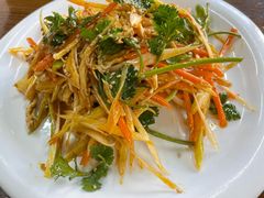 -长安后宰门水盆羊肉(新都心店)