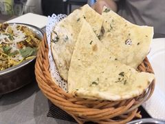 -Pita's&Tika's中东和印度风味餐厅(龙湖天街店)
