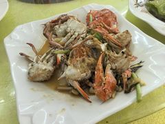 -秋姐美食店(旅游大道店)