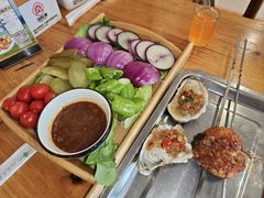 -张记焖窑·十五年专注焖烤(雍和宫店)