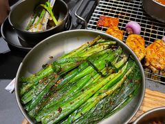 -夜食白市Yespicy·烧烤啤酒宵夜(番禺四海城店)