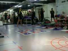 -拳盛时代拳击俱乐部(北京路店)