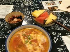 -蜗牛小馆醉乡民谣云南菜(惠新西里店)