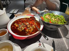 -湘轩·土菜研究院(光大店)