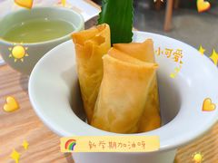 -苏小柳点心·手作小笼包(新街口分院店)