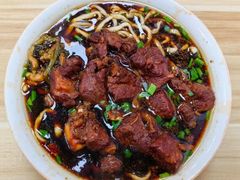 -无名老卤面(中华门店)