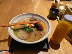 -味千拉面(南昌杉杉奥特莱斯广场店)