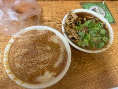 -真素诚·清真(新华路店)