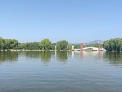 -石家庄市植物园