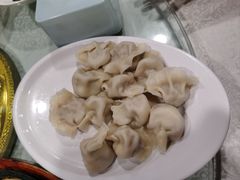 -听涛雅苑百味饺子老家菜馆