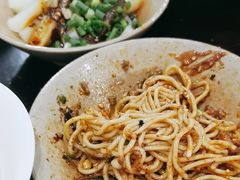 -泰宜担担面(黄泥塝总店)
