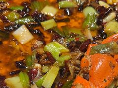 -七欣天香辣蟹火锅(苏州塔园路店)