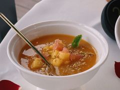 -MONICH牛排融合餐厅(和义大道购物中心店)