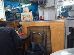大堂-祥胜美食