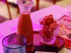 -龙记·香港茶餐厅(海上世界店)