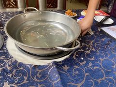 -祈胜邨•顺德鱼生•顺德菜(容桂店)
